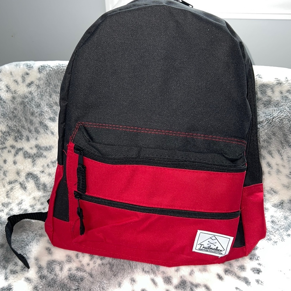 NWOT Trailmaker Heritage Collection backpack